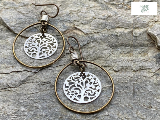 Personalized Perfection: Finding Your Style with Handmade Earrings