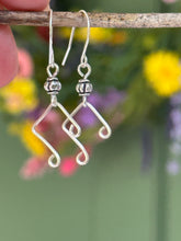 Load image into Gallery viewer, music lover earrings