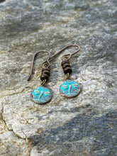 Load image into Gallery viewer, Dangle Earrings