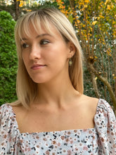 Load image into Gallery viewer, Gecko Earrings