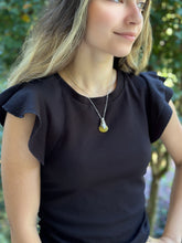 Load image into Gallery viewer, Citrine Pendant
