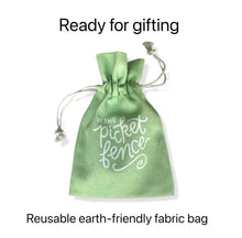 Load image into Gallery viewer, Silver and Labradorite Pumpkin Pendant