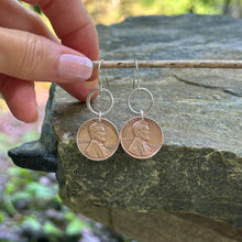 Load image into Gallery viewer, Penny Earrings