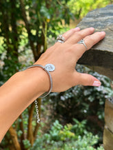 Load image into Gallery viewer, But God Bracelet