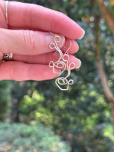 Load image into Gallery viewer, Coffee Earrings