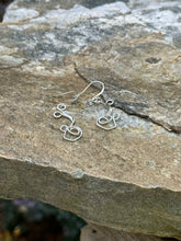 Load image into Gallery viewer, Coffee Earrings