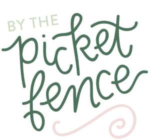 By The Picket Fence
