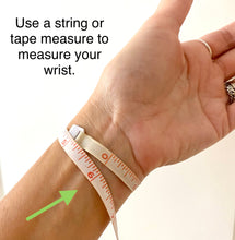 Load image into Gallery viewer, Amazonite-Stone-Bracelet