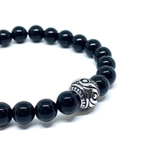 Load image into Gallery viewer, Stone Bracelet