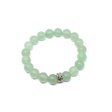 Load image into Gallery viewer, Aventurine Stone Bracelet