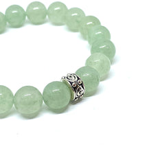 Load image into Gallery viewer, Aventurine Stone Bracelet