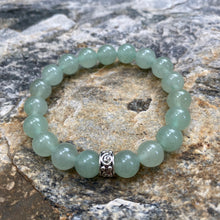 Load image into Gallery viewer, Aventurine Stone Bracelet