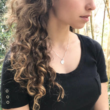 Load image into Gallery viewer, Compass Necklace