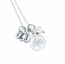 Load image into Gallery viewer, Girl's Delight Jewelry Stainless Steel