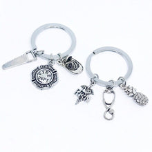 Load image into Gallery viewer, Design Your Own Keychain