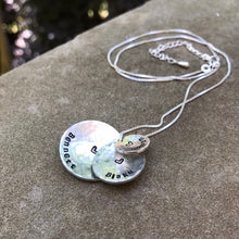 Load image into Gallery viewer, Personalized-Name-Necklace