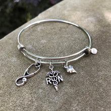 Load image into Gallery viewer, Nurse Bracelet