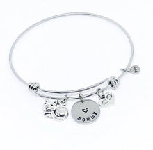 Load image into Gallery viewer, Cat Memory Bracelet