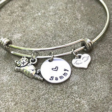 Load image into Gallery viewer, Cat Memory Bracelet