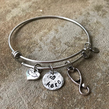 Load image into Gallery viewer, Hero - Nurse Bracelet
