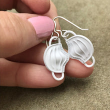 Load image into Gallery viewer, Medical Mask Earrings
