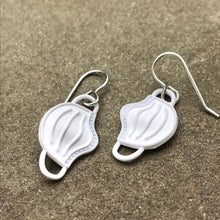 Load image into Gallery viewer, Medical Mask Earrings