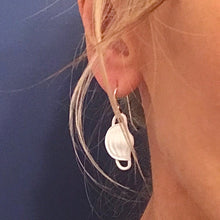 Load image into Gallery viewer, Medical Mask Earrings