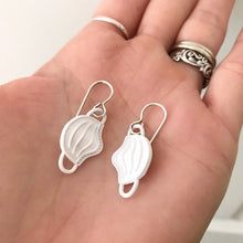 Load image into Gallery viewer, Medical Mask Earrings