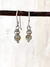 Load image into Gallery viewer, Earring and Necklace Set