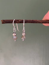Load image into Gallery viewer, Bear Necklace & Earring Sets