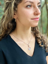 Load image into Gallery viewer, Bear Necklace & Earring Sets
