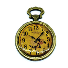 Load image into Gallery viewer, Pocket Watch
