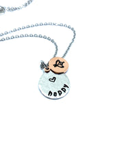 Load image into Gallery viewer, Bee Happy Necklace