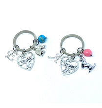 Load image into Gallery viewer, Design Your Own Keychain