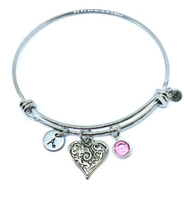 Load image into Gallery viewer, Silver-Tag-Necklace