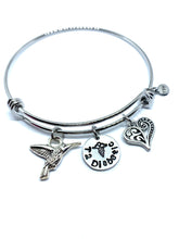 Load image into Gallery viewer, Choose a Stainless Steel Bangle