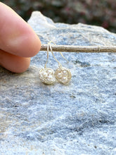 Load image into Gallery viewer, Tiny Birdnest Earrings