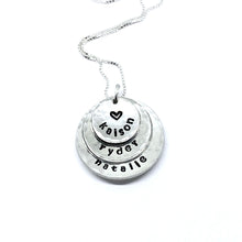 Load image into Gallery viewer, Personalized-Name-Necklace