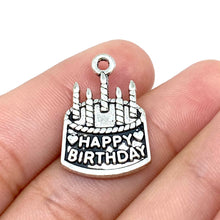 Load image into Gallery viewer, Happy Birthday Cake
