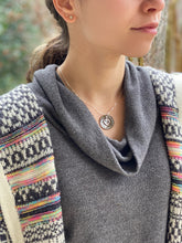 Load image into Gallery viewer, Jeremiah 29:11 Necklace- I Know The Plans I Have For You