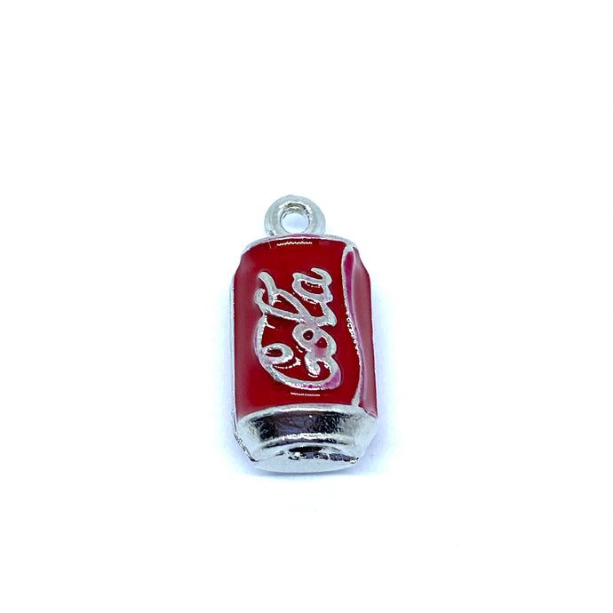 Cola Food Earrings