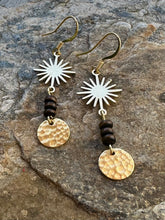 Load image into Gallery viewer, Sunshine Earrings