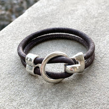 Load image into Gallery viewer, Portuguese Cork Buckle Bracelet