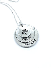 Load image into Gallery viewer, Personalized-Name-Necklace