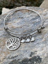 Load image into Gallery viewer, Choose a Stainless Steel Bangle