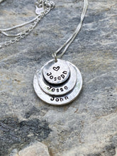 Load image into Gallery viewer, Personalized-Name-Necklace