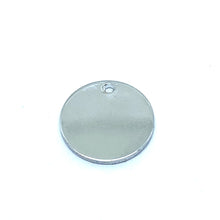 Load image into Gallery viewer, Pewter Stamping Discs