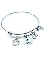 Load image into Gallery viewer, Choose a Stainless Steel Bangle