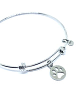 Load image into Gallery viewer, Choose a Stainless Steel Bangle