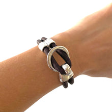 Load image into Gallery viewer, Portuguese Cork Buckle Bracelet